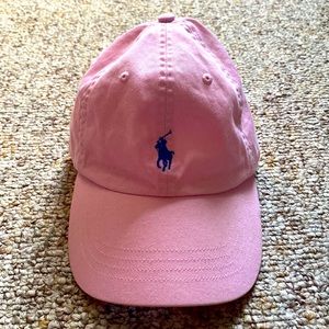 Polo Ralph Lauren Hat